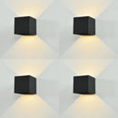 Luminária Arandela LumiSoft