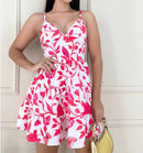 Kit Réveillon - Vestido, Sandália e Acessórios