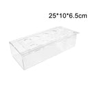 Floral Box™ - Vaso de Flor Acrílico Decorativo [PAGUE 1 E LEVE 4]