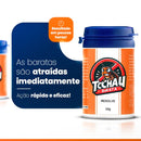 Tchchau Barata™ – Veneno Para Barata com Ação Imediata e Proteção 24h