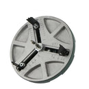 Broca de Furo Ajustável